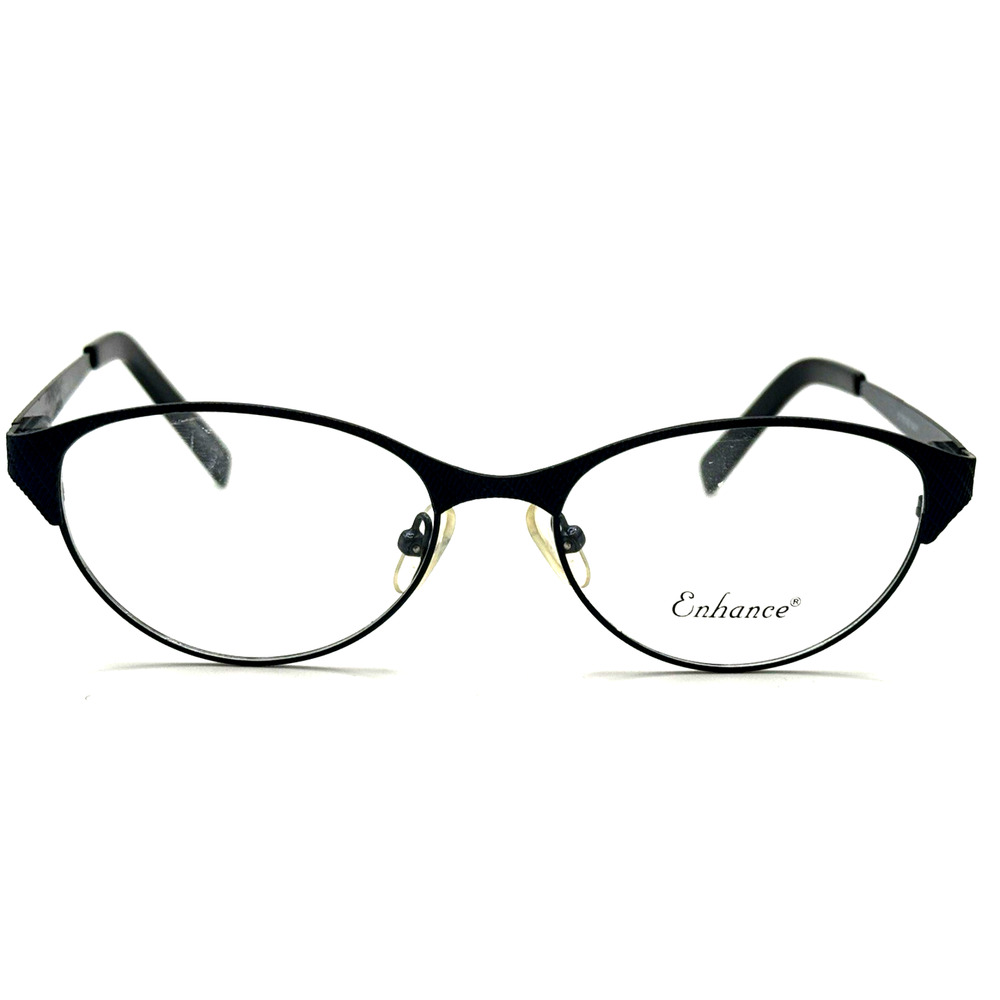 ENHANCE 3932 BLUE EYEGLASSES SUNGLASSES FRAMES 51-16-140
